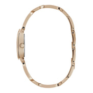 Guess Multicolor Stainless Steel Dress Watch