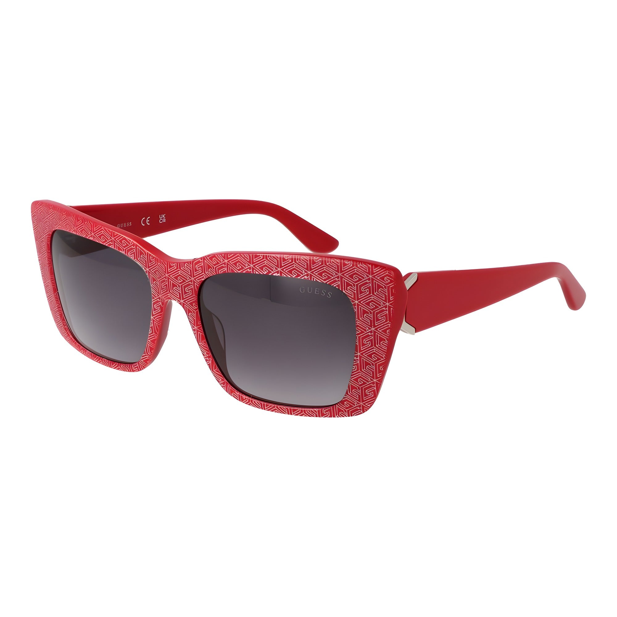 Guess Multicolor Sunglasses