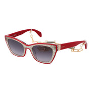 Guess Multicolor Sunglasses