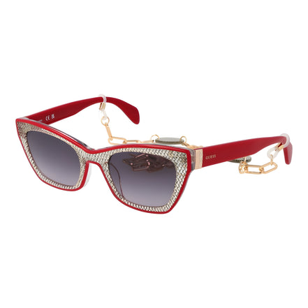 Guess Multicolor Sunglasses