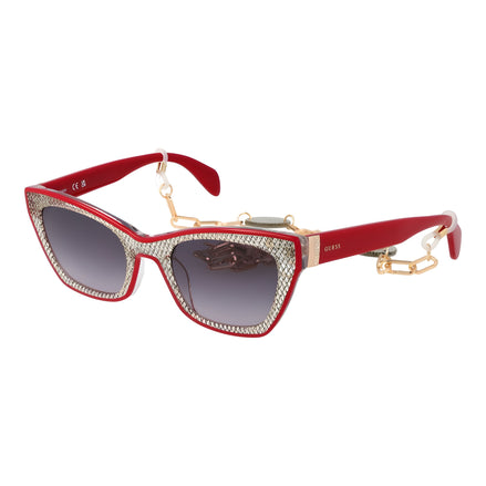 Guess Multicolor Sunglasses
