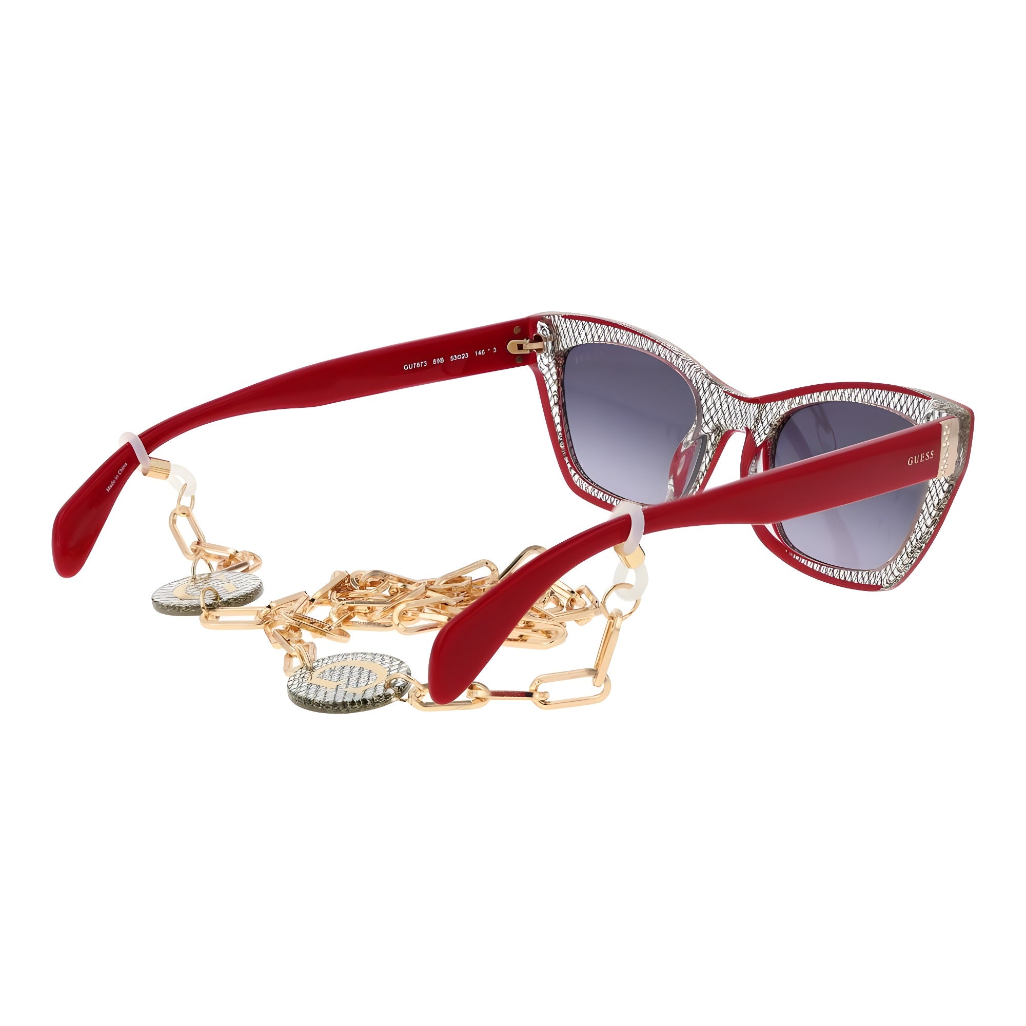 Guess Multicolor Sunglasses