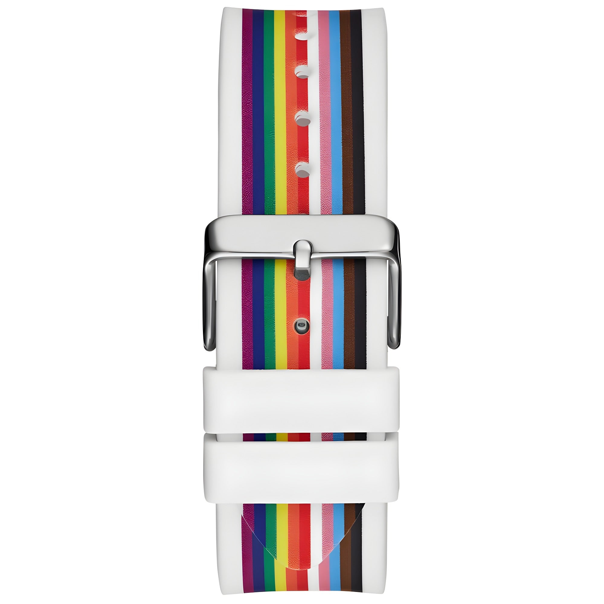 Guess Multicolor Synthetic Dress Watch