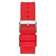 Guess Multicolor Synthetic Dress Watch