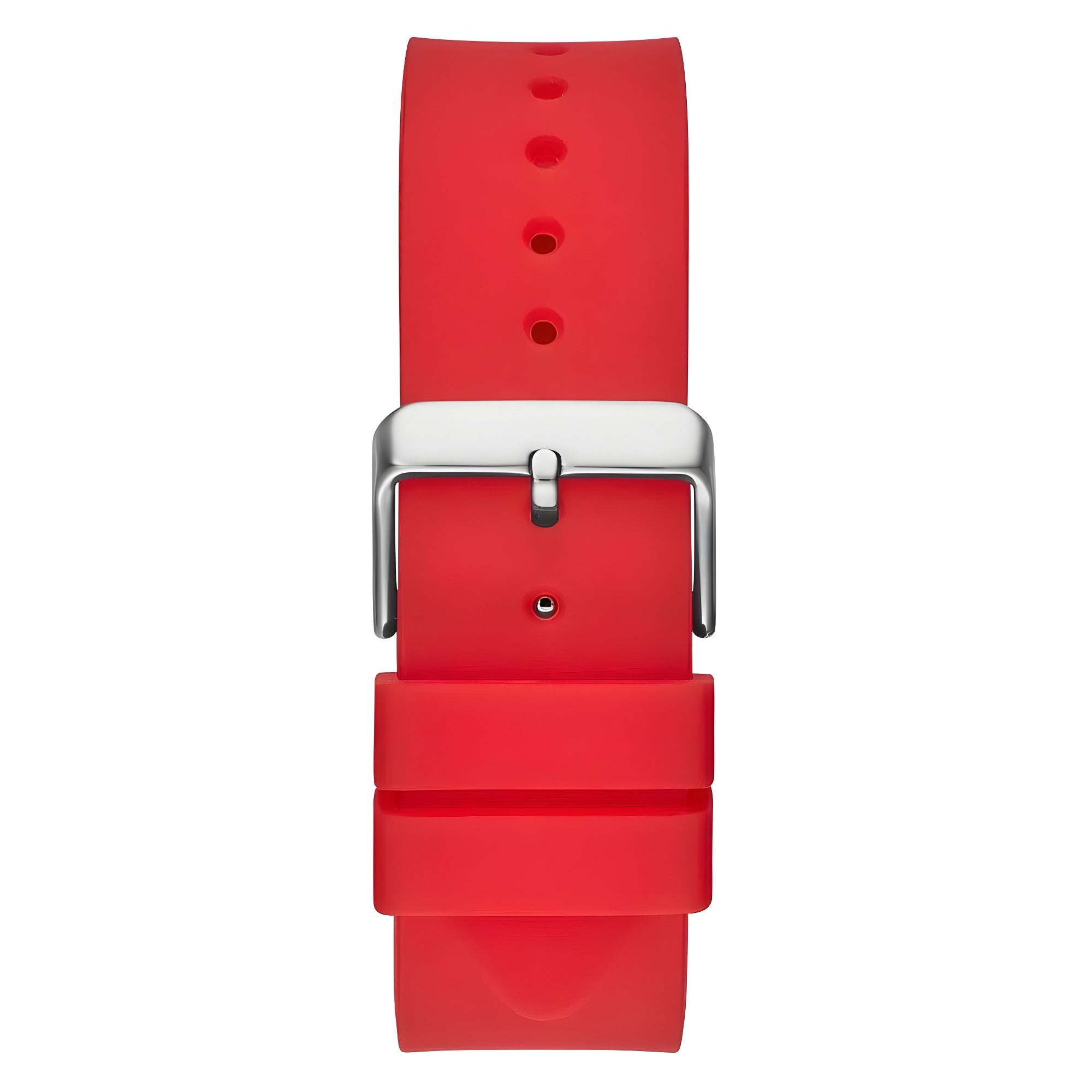 Guess Multicolor Synthetic Dress Watch