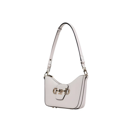 Guess Pink Polyethylene Handbag