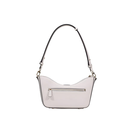 Guess Pink Polyethylene Handbag
