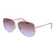 Guess Rose Gold Sunglasses