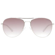 Guess Silver Sunglasses