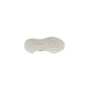 Guess White Polyurethane Chunky Sneakers