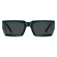 Hugo Boss Bicolor Injected Sunglasses