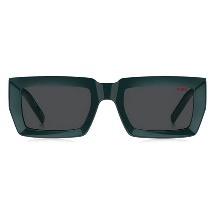 Hugo Boss Bicolor Injected Sunglasses