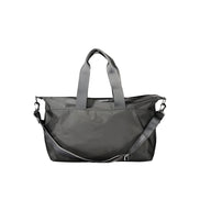 Hugo Boss Black Polyurethane Men's Bag
