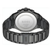 Hugo Boss Black Stainless Steel Bracelet Watch