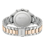 Hugo Boss Gold Stainless Steel Dress Watch