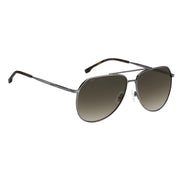 Hugo Boss Gray Sunglasses