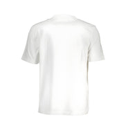 Hugo Boss White Organic Cotton T-Shirt