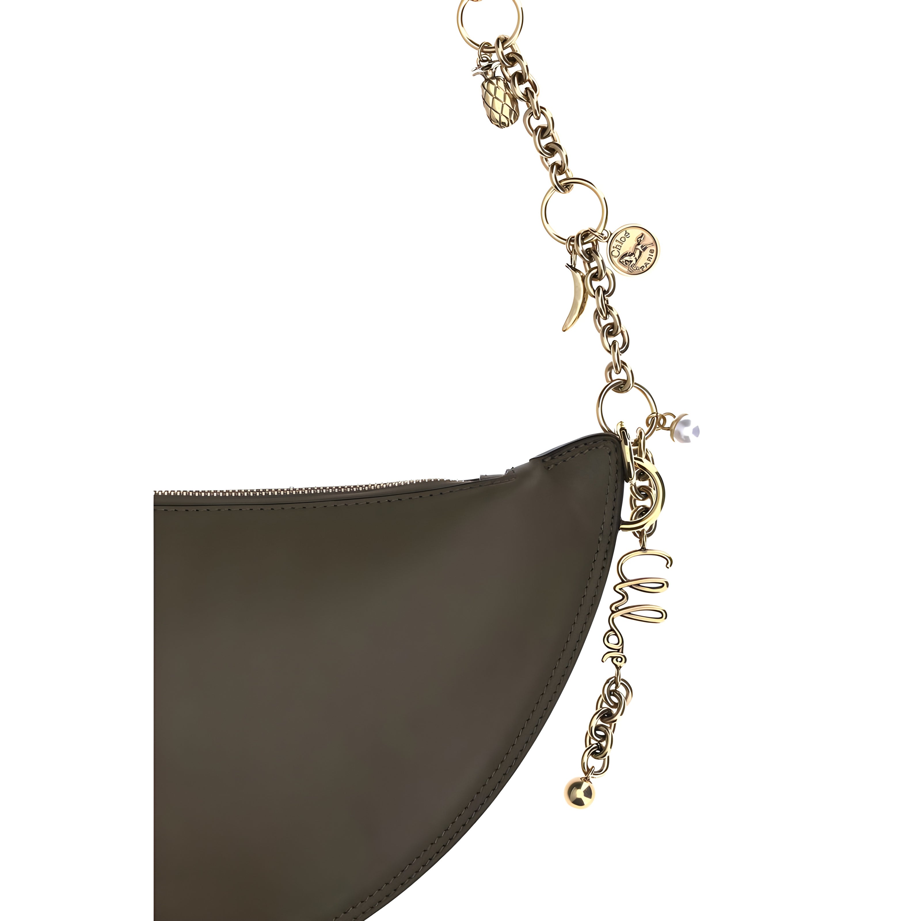 Chloé Icons Shoulder Bag