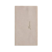 Jacquemus Beige Wool Scarf
