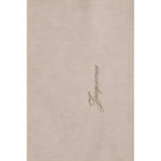 Jacquemus Beige Wool Scarf