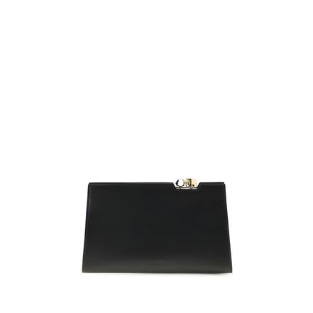Jacquemus Black Shoulder Bag