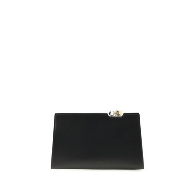 Jacquemus Black Shoulder Bag
