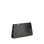 Jacquemus Black Shoulder Bag
