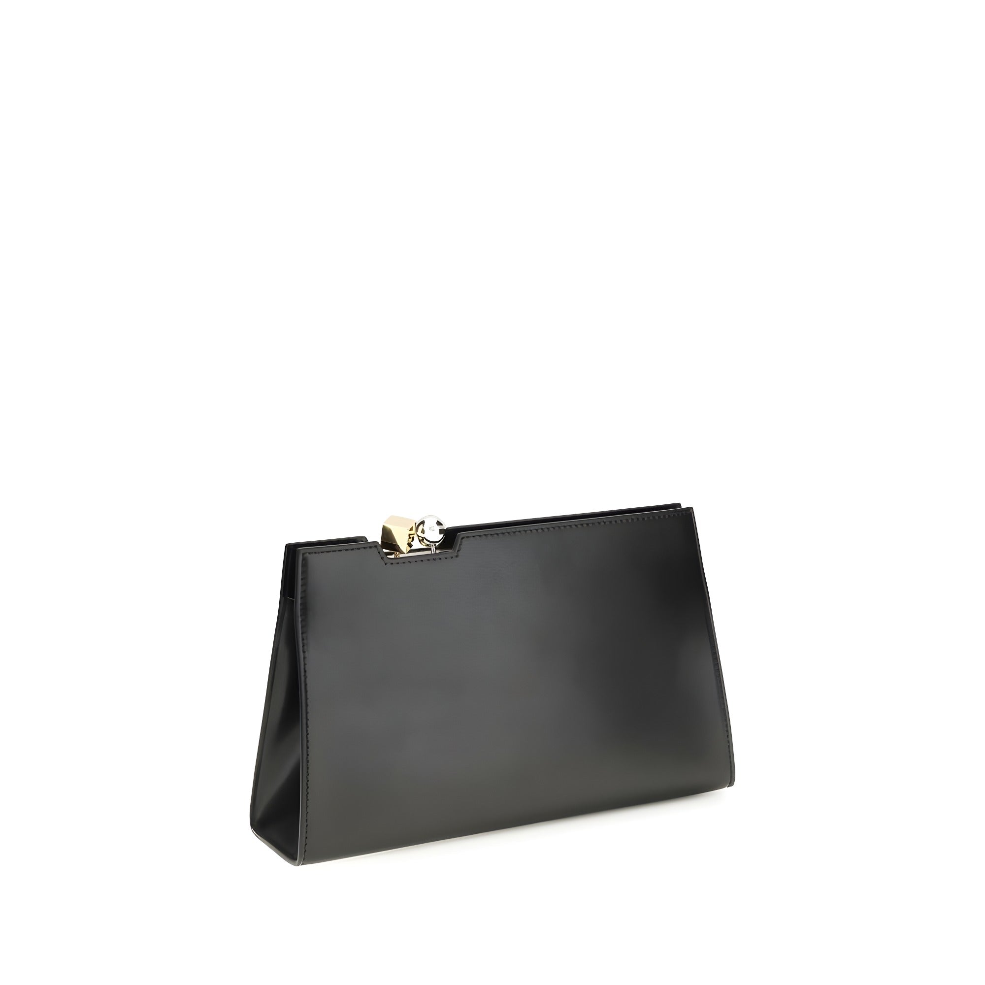 Jacquemus Black Shoulder Bag