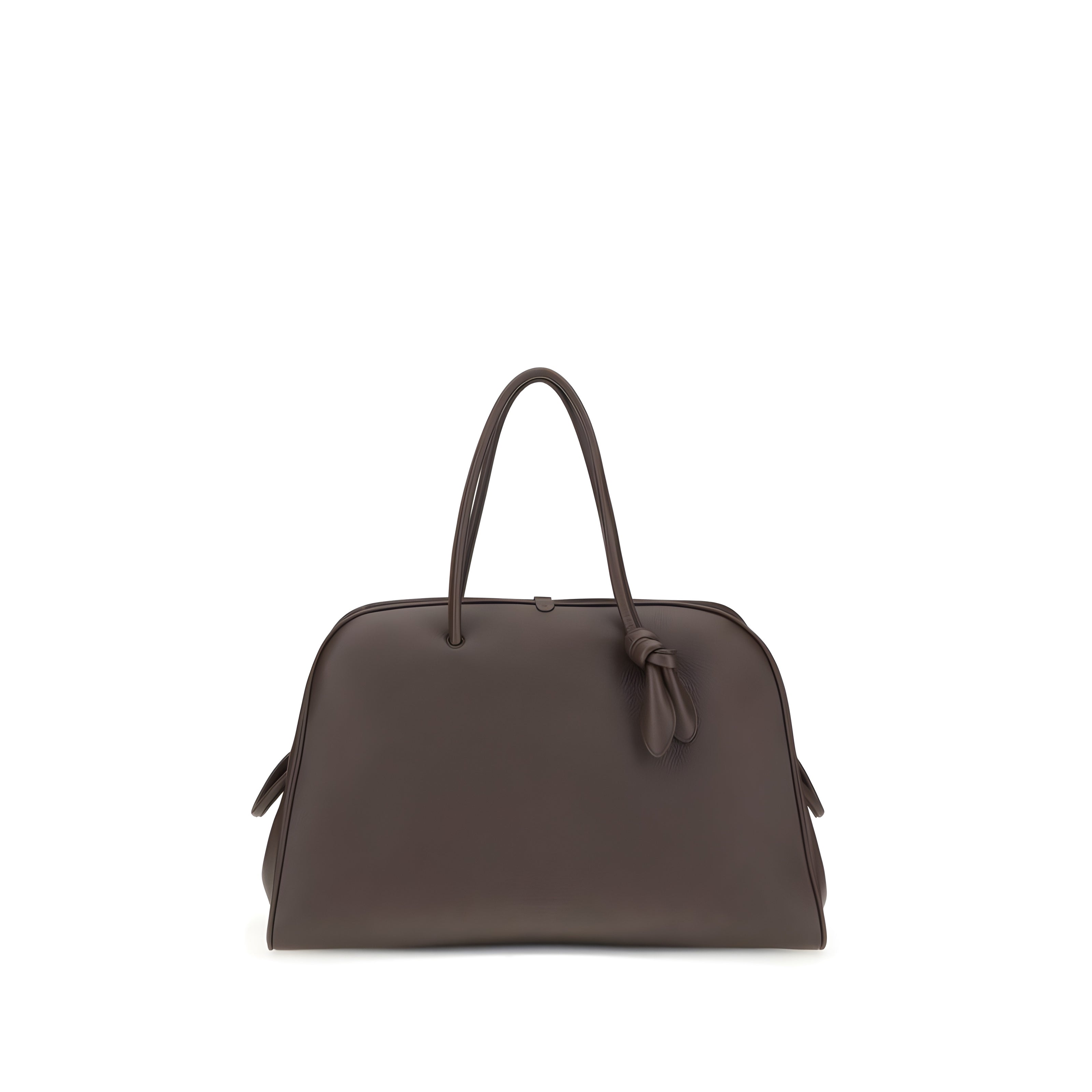 Jacquemus Brown Handbag