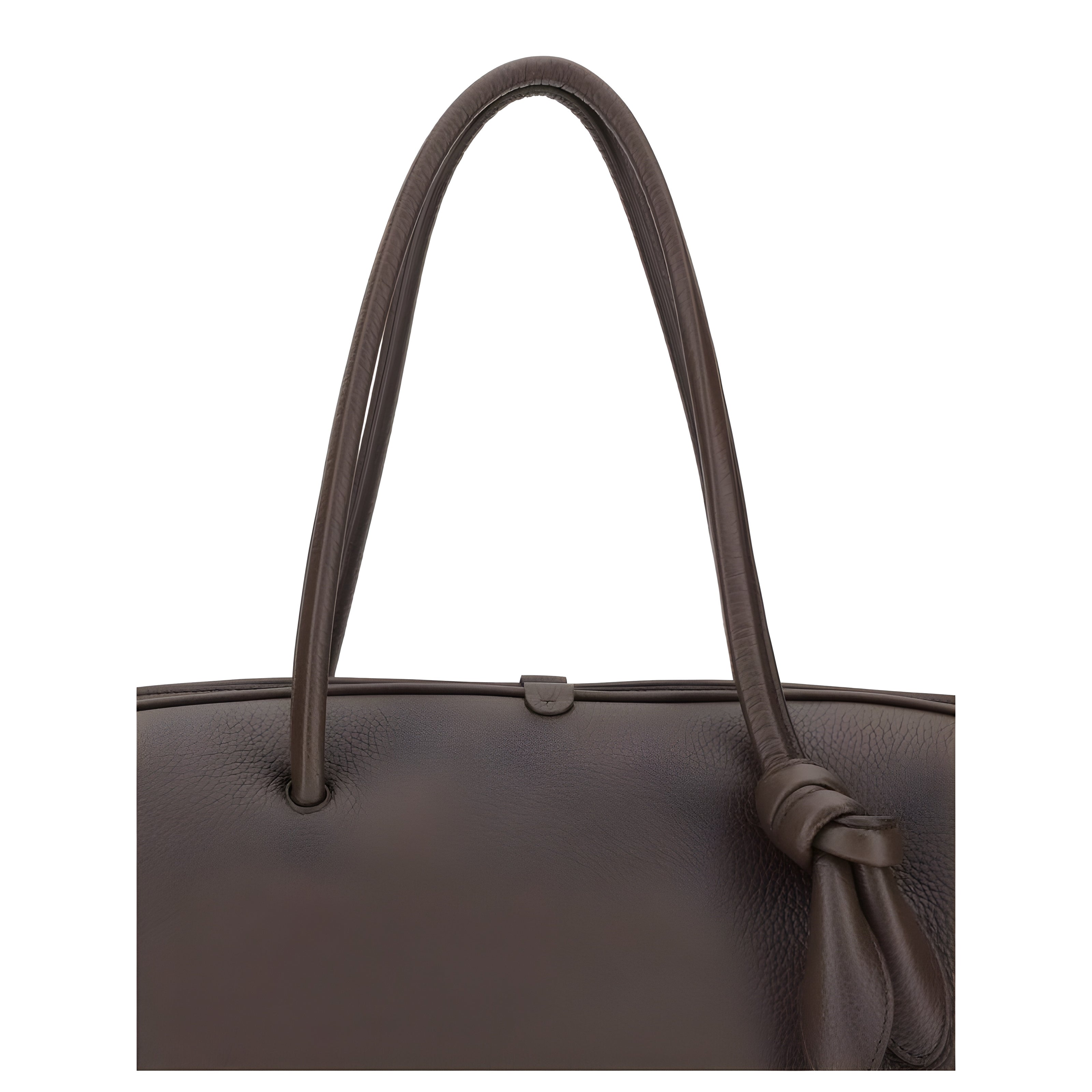 Jacquemus Brown Handbag