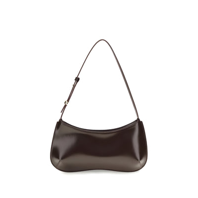 Jacquemus Brown Shoulder Bag
