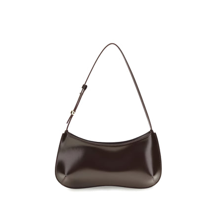 Jacquemus Brown Shoulder Bag