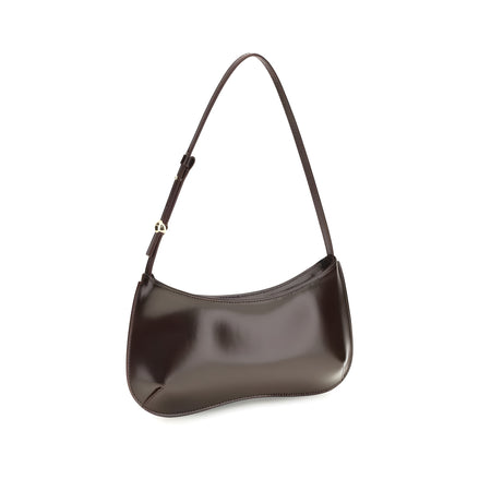 Jacquemus Brown Shoulder Bag