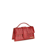 Jacquemus Multicolor Leather Shoulder Bag