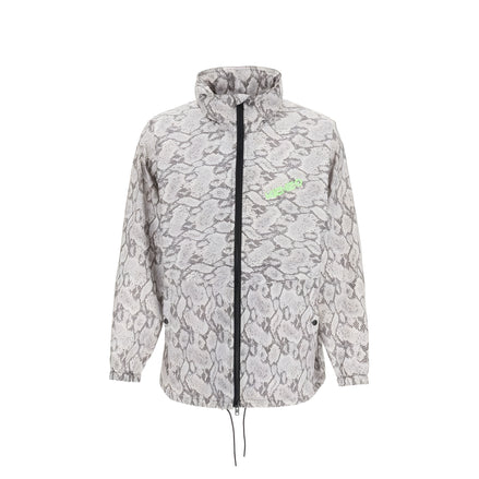 Veste coque Kenzo en polyester beige