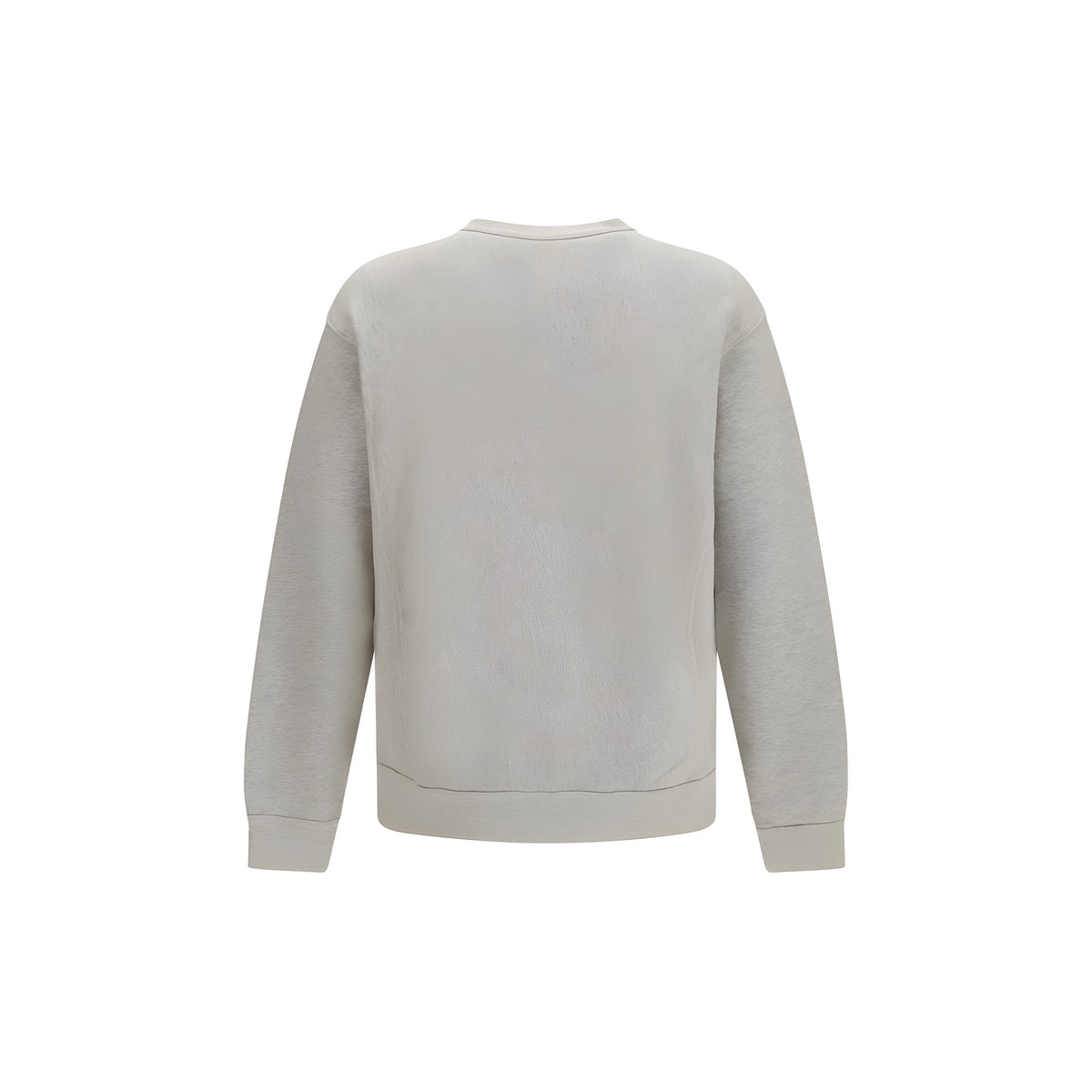Kenzo Gray Cotton Sweatshirt