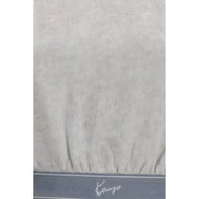 Kenzo Gray Cotton Sweatshirt