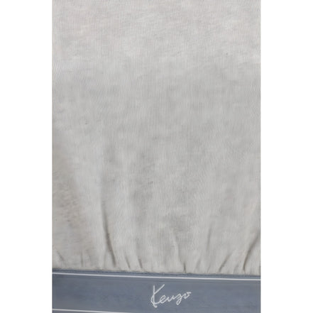 Kenzo Gray Cotton Sweatshirt