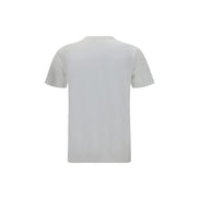 Kenzo White Cotton T-Shirt