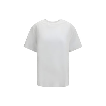 Kenzo White Cotton T-Shirt