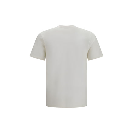 Kenzo White Cotton T-Shirt