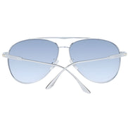 Longines Gold Metal Sunglasses