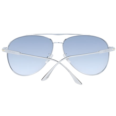 Longines Gold Metal Sunglasses