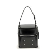 Maison Margiela Black Bucket Bag