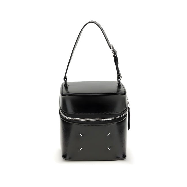 Maison Margiela Black Bucket Bag