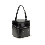 Maison Margiela Black Bucket Bag