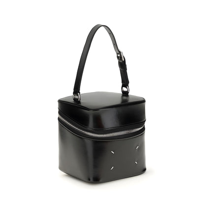 Maison Margiela Black Bucket Bag