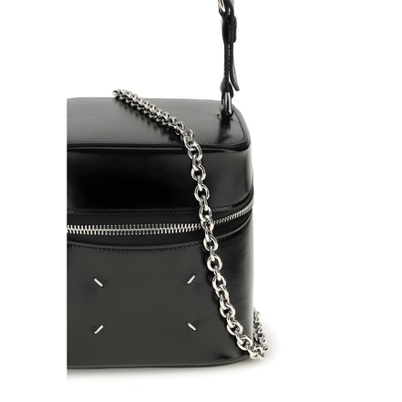 Maison Margiela Black Bucket Bag