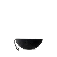 Maison Margiela Black Clutch Bag
