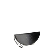 Maison Margiela Black Clutch Bag